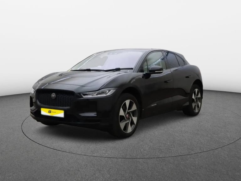 2019 Jaguar I-Pace 294kW EV400 SE 90kWh 5dr Auto HATCHBACK ELECTRIC Automatic