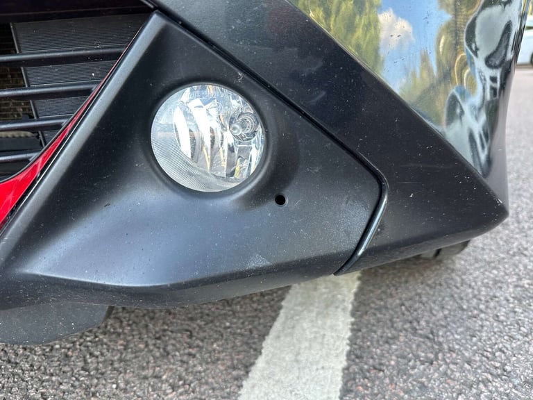 2019 Toyota AYGO 1.0 Aygo X-Trend VVT-i 5dr Hatchback Petrol Manual