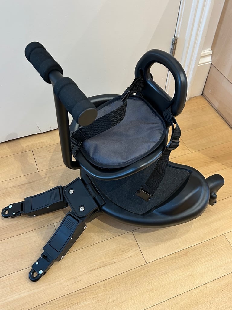 Buggy Board with seat