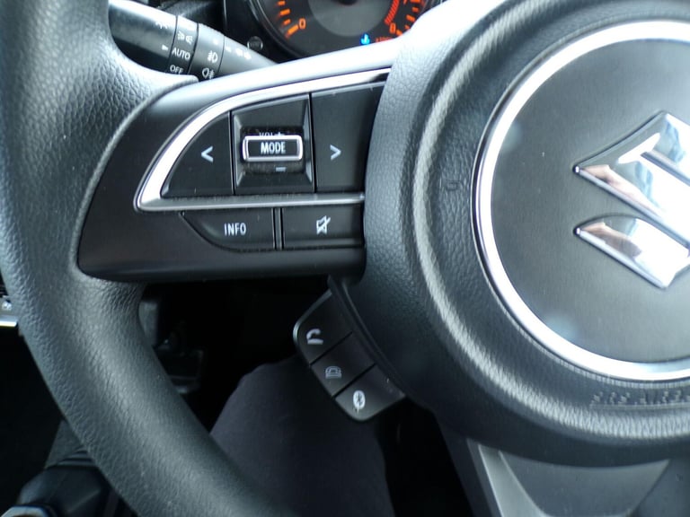 2023 Suzuki Jimny 1.5 LCV 3dr Petrol Manual ALLGRIP Euro 6 (101 ps) WINDOW VAN Petrol Manual