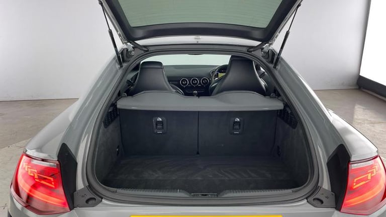 2022 Audi TT RS Coup- Vorsprung   400 PS S tronic Automatic Coupe Petrol Automatic