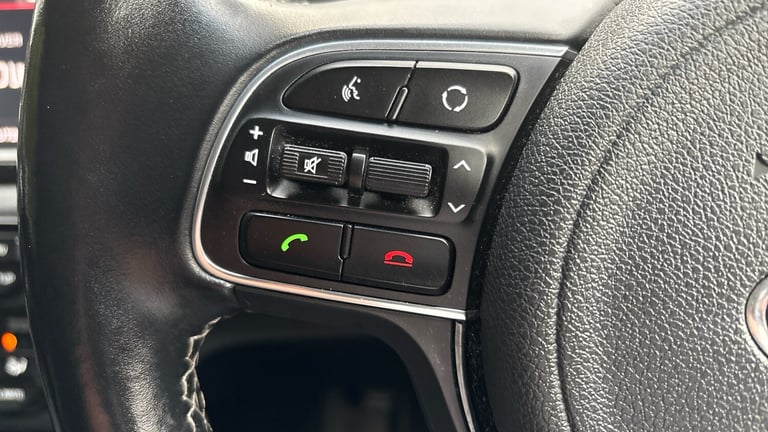 2019 Kia Niro 1.6 GDi Hybrid 3 5dr DCT Hybrid Estate Estate Hybrid Automatic