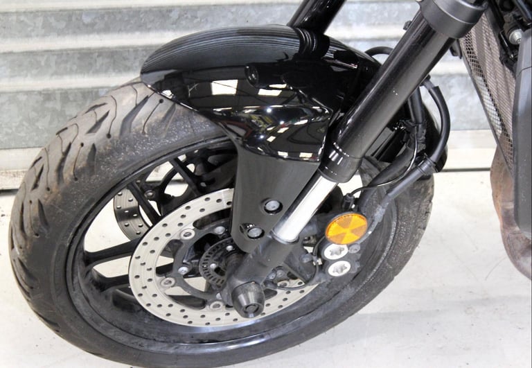 2023 23 YAMAHA XSR 900 (MTM890) ABS SPORT HERITAGE BLACK NAKED TRADE SALE NEWMOT