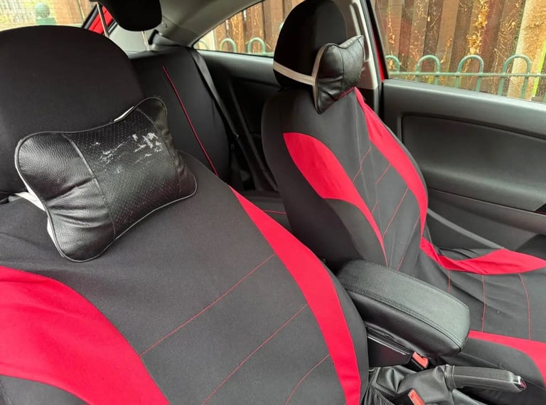 Vauxhall, CORSA, Hatchback, 2008, Manual, 1229 (cc), 3 doors