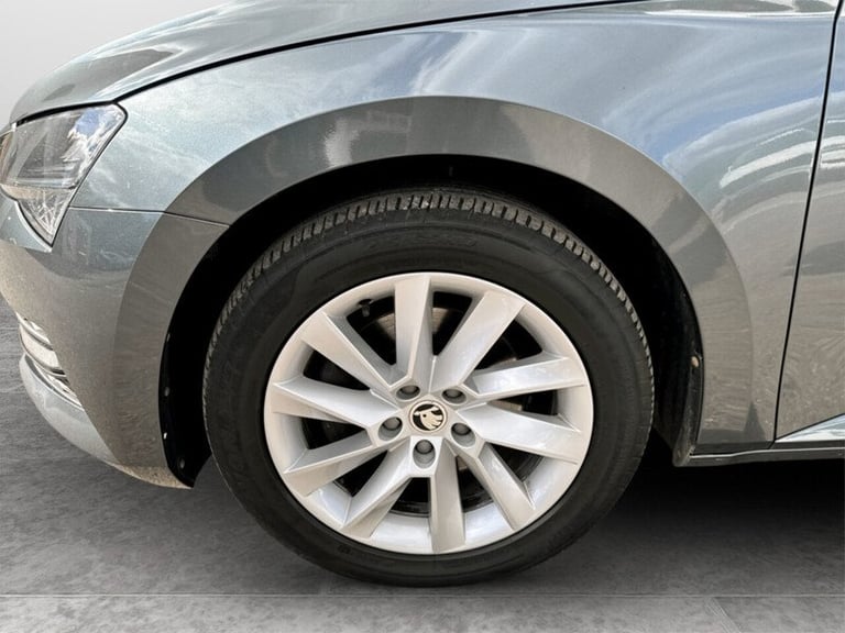 2021 Skoda Superb TDI SE Technology Estate Diesel Automatic
