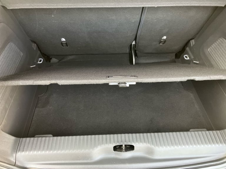 2021 Citroen C3 Aircross 1.2 PureTech 110 Shine 5dr MPV PETROL Manual