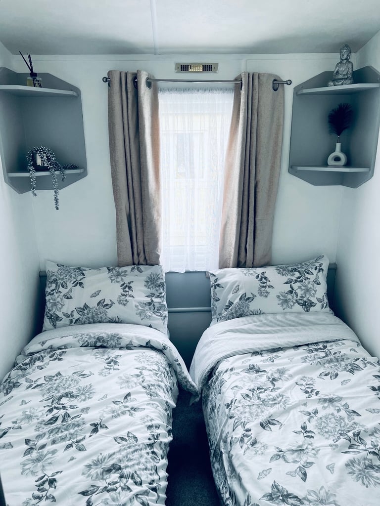 2011 Willerby Salsa Eco