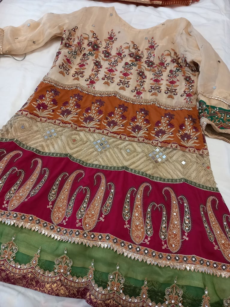 image for Asain party dress