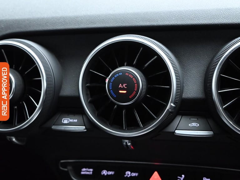 2019 Audi TT 2.0 TFSI 40 Sport Coupe 3dr Petrol S Tronic Euro 6 (s/s) (197 ps) Coupe PETROL Autom...