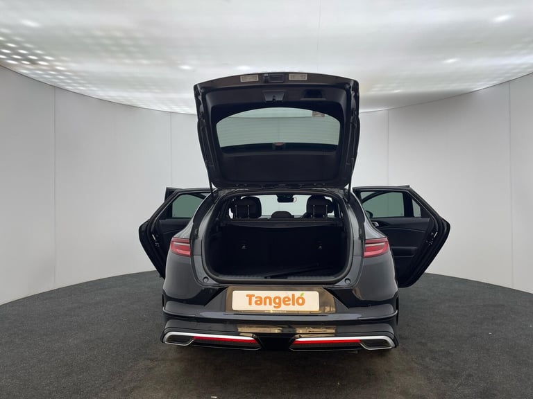 2023 Kia Pro Ceed 1.5 T-GDi GT-Line Shooting Brake 5dr Petrol Manual Euro 6 (s/s) (158 bhp) ESTAT...