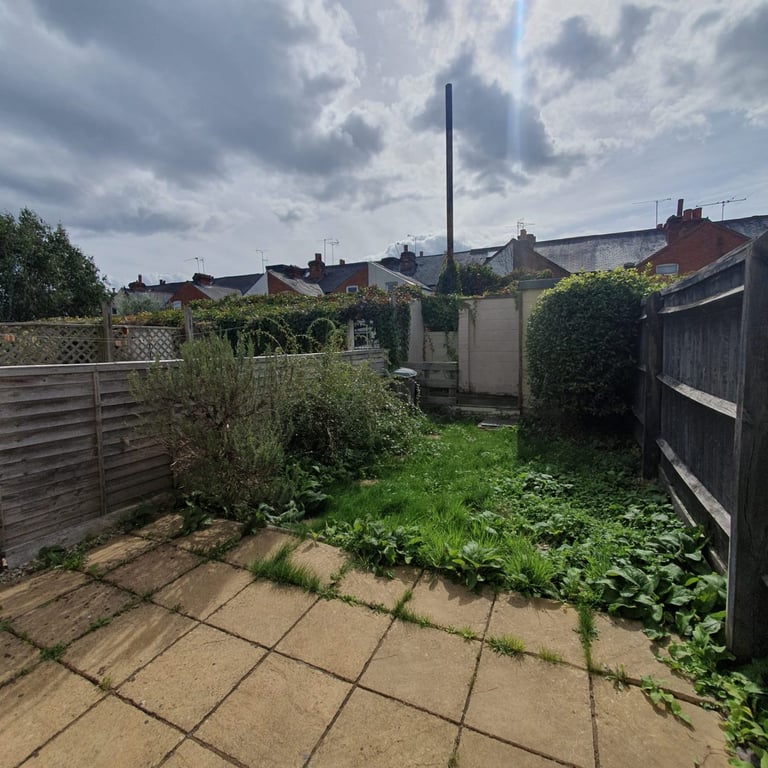 🏡 Single Room in Friendly House Share-Caversham