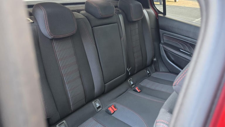 2017 Peugeot 308 1.6 BlueHDi GT Line Euro 6 (s/s) 5dr HATCHBACK Diesel Manual