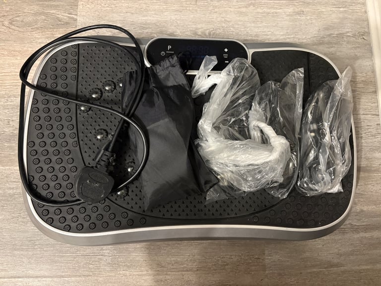 image for Weightworld Vibration Plate 