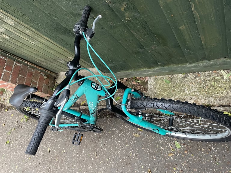 Apollo Eunice girls mountain bike 