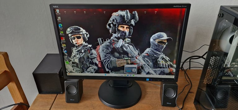 I5 Full Setup Gaming Pc 