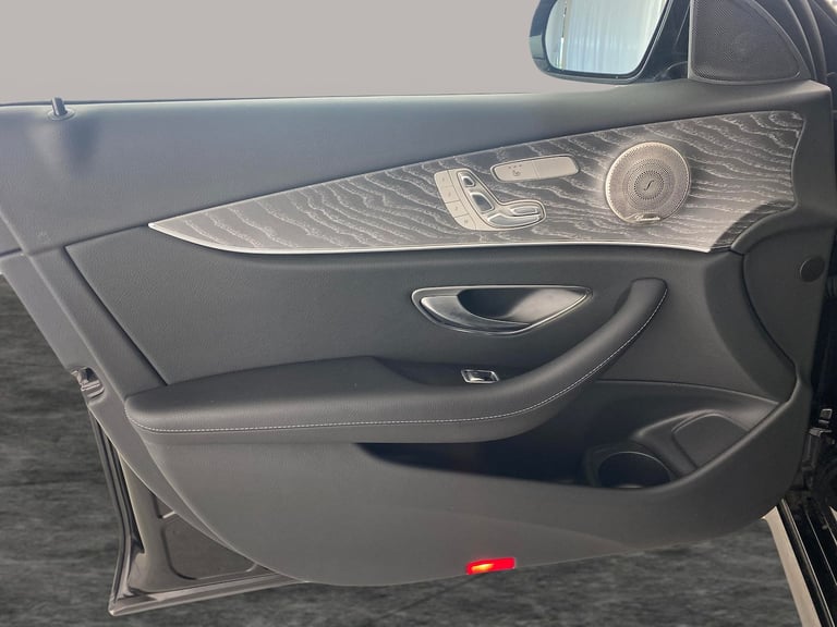 2023 Mercedes-Benz E-Class 2.0 E300dh MHEV AMG Line Night Edition (Premium Plus) Saloon 4dr Diese...
