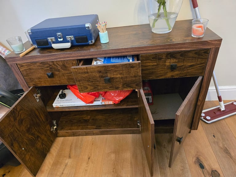 image for Storage unit for sale 