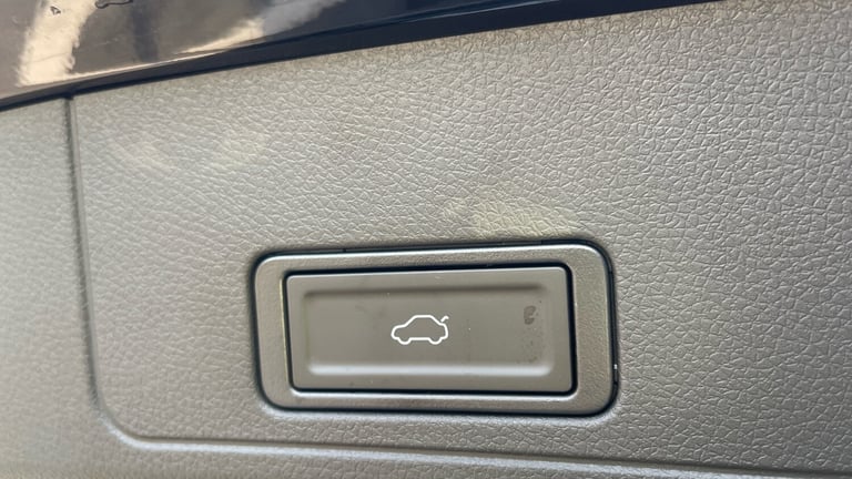 2025 Chery Tiggo 8 Super Hybrid 1.5T PHEV Summit DHT Hybrid