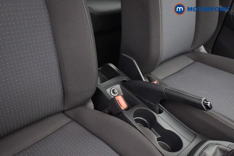 2022 SEAT Ibiza 1.0 MPI SE 5dr Hatchback Petrol Manual