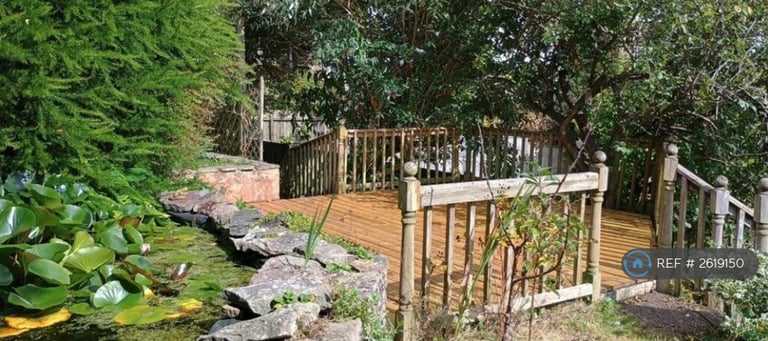 3 bedroom house in Jeffries Hill Bottom, Bristol, BS15 (3 bed) (#2619150)