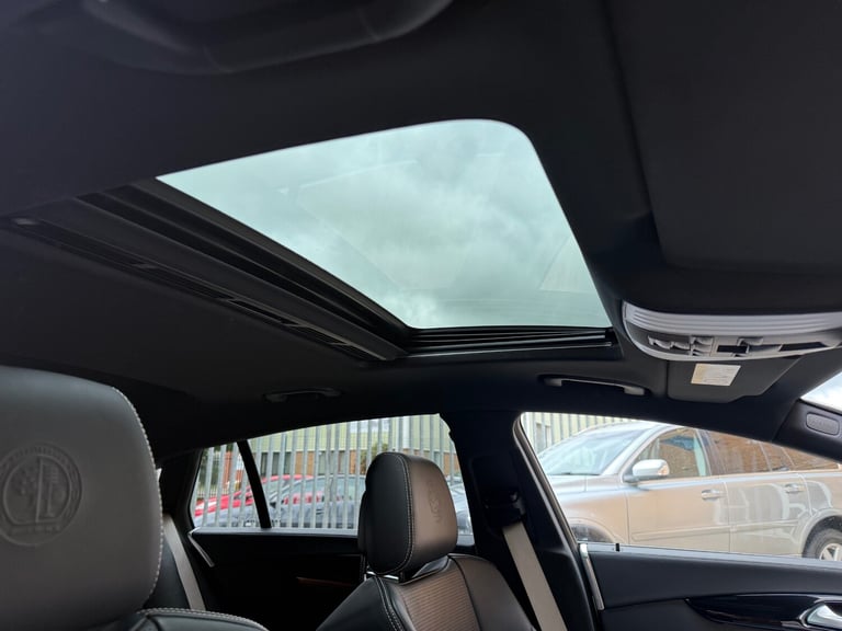 2017 17 MERCEDES BENZ CLS63 S AMG 5.5 V8 BI-TURBO 585 BHP SHOOTING BRAKE WHITE