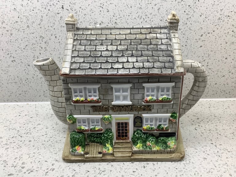 CORRIE, EMMERDALE, EASTENDERS