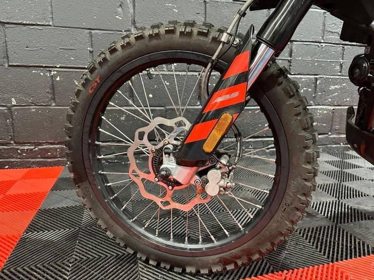 2024 24 APRILIA RX 125 FINANCE SPECIALISTS APPLY NOW