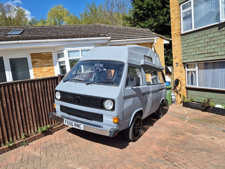 Volkswagen, 1988, 1915 (cc)