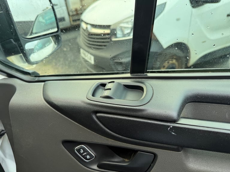 2019 Ford Transit Custom 2.0 TDCi 130ps Low Roof D/Cab Van PANEL VAN Diesel Manual