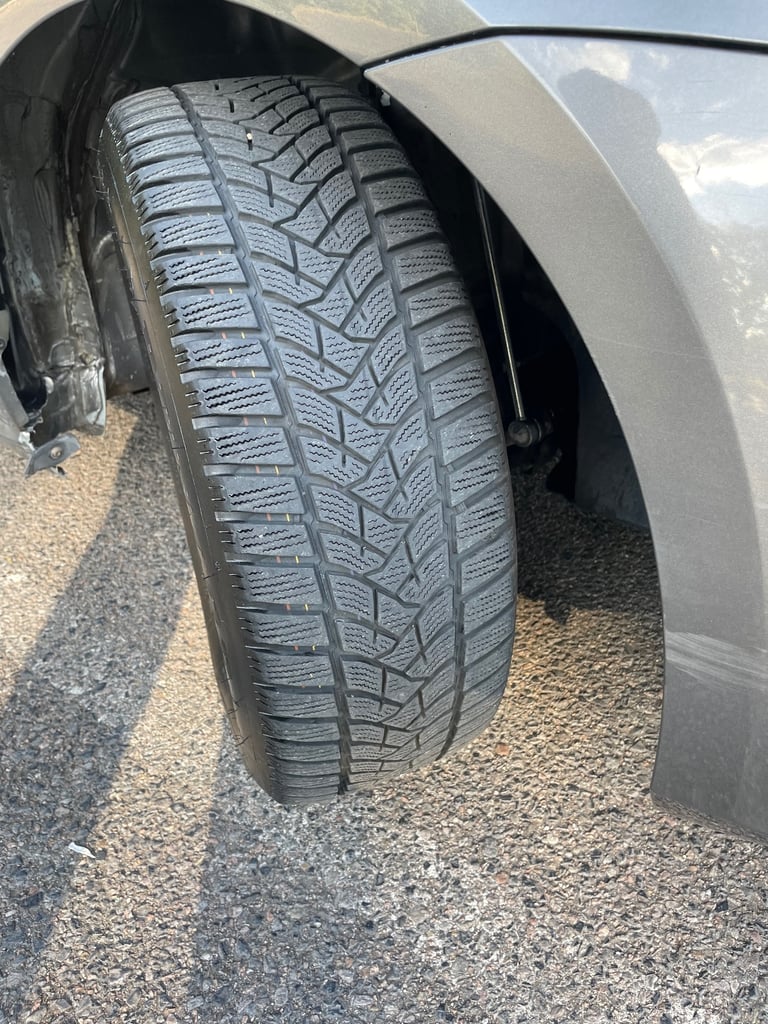 2016 Volkswagen Golf 1.0 TSI Match BlueMotion Edition 5dr HATCHBACK Petrol Automatic