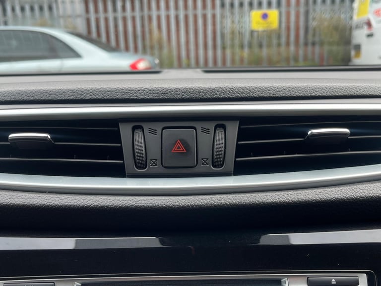 2017 Nissan Qashqai 1.2 DIG-T Acenta XTRON Euro 6 (s/s) 5dr HATCHBACK Petrol Automatic