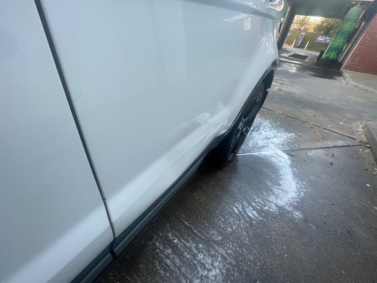 Land Rover, RANGE ROVER EVOQUE, Estate, 2012, Manual, 2179 (cc), 5 doors