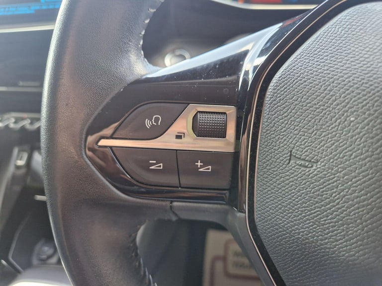 2020 Peugeot 2008 1.2 PureTech Allure Euro 6 (s/s) 5dr Petrol