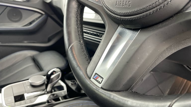 2022 BMW 1 Series 118i [136] M Sport 5dr Step Auto HATCHBACK PETROL Automatic