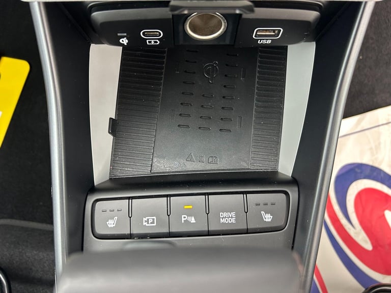 2024 Hyundai BAYON 1.0 T-GDi Ultimate SUV 5dr Petrol DCT Euro 6 (s/s) (100 ps) HATCHBACK Petrol A...