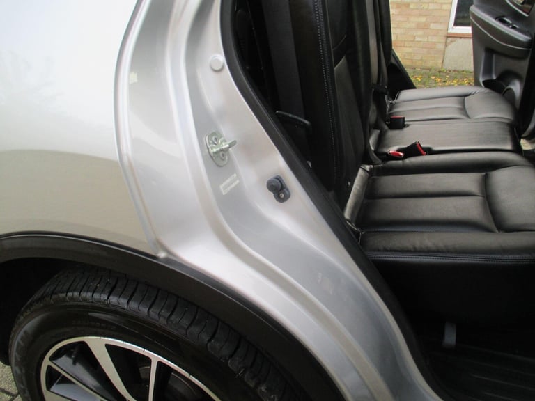 2019 Nissan X-Trail 1.6 dCi Tekna 5dr [7 Seat] ESTATE DIESEL Manual