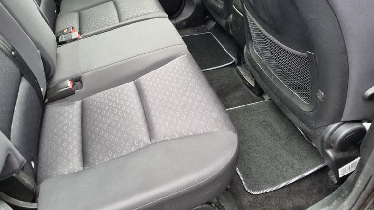 2013 Ssangyong Korando 2.0 149 SX 5dr 4WD ESTATE Diesel Manual