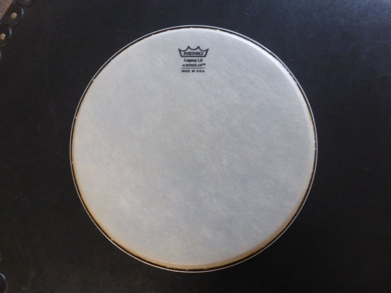 Remo, Evans, Aquarian 10 -16 Tom Snare Drum Heads £5-£15 VGC Various £'s