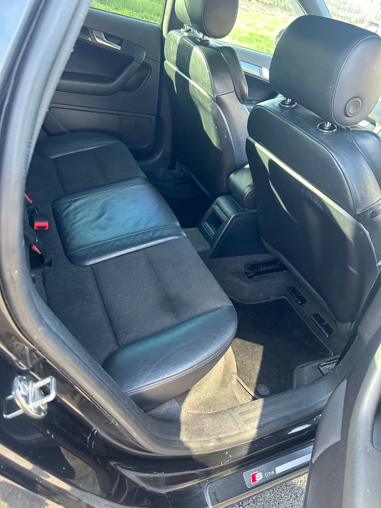 Audi, A3 S-Line Hatchback, 2009, Manual, 1390 (cc), 5 doors