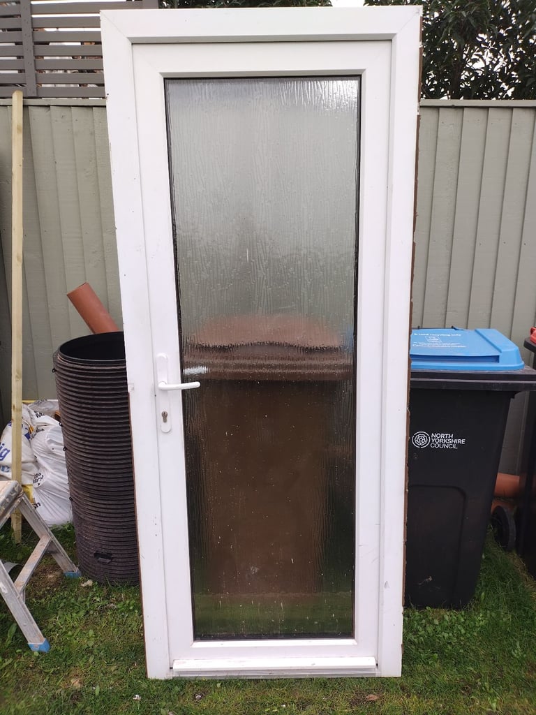 image for uPVC door