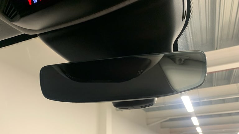 2025 DS Automobiles DS 4 1.6 E-TENSE 12.4kWh Rivoli Hatchback 5dr Petrol Plug-in Hybrid EAT8 Euro...