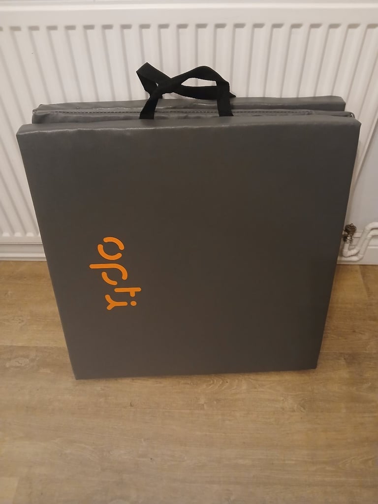 image for 40mm Exercise Mat 
