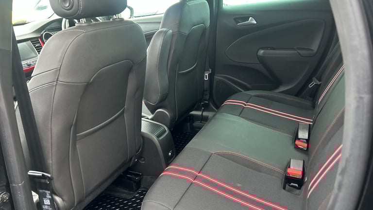 2024 Nissan Juke 1.6 Hybrid Tekna 5dr Auto HATCHBACK PETROL/ELECTRIC Automatic