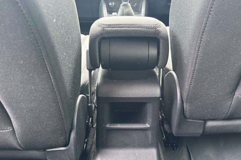 2022 Audi Q2 35 TFSI Sport 5dr ESTATE PETROL Manual