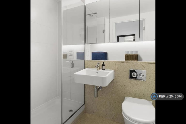 1 bedroom in London, London, N1 (#2648584)