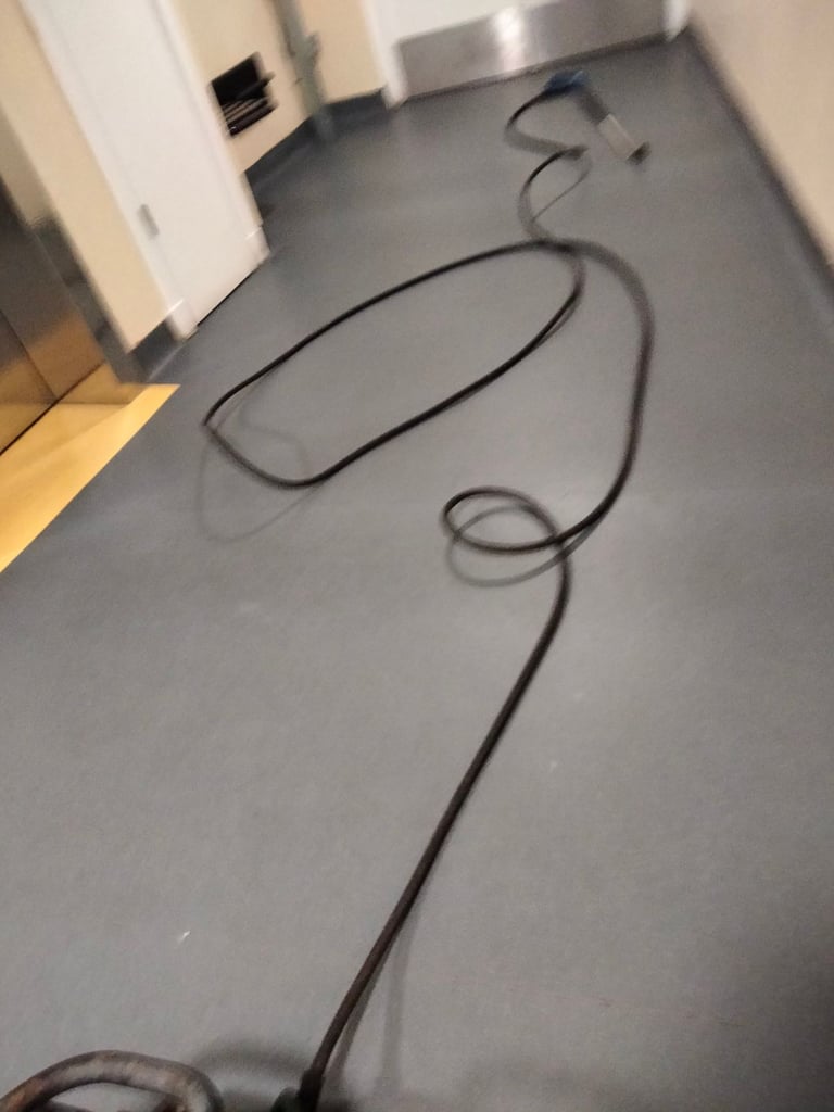 Power washer petrol monablock wash driver ways