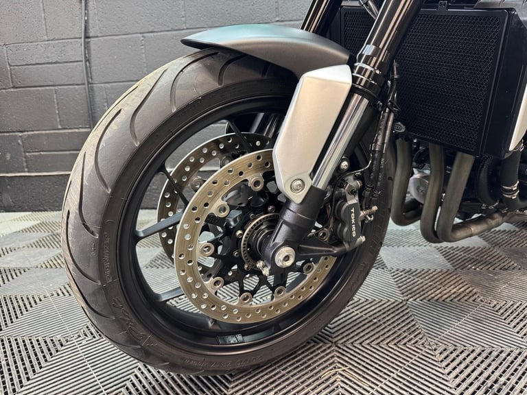 2019 Honda CB1000R 1000 Euro 4