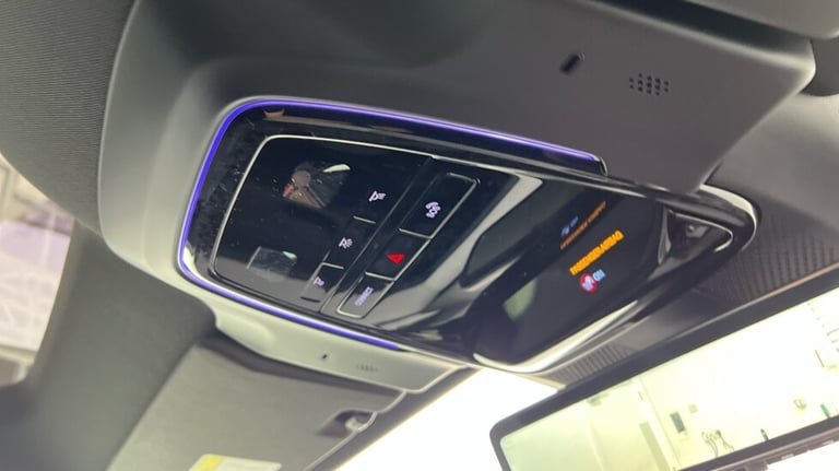 2025 Polestar Polestar 4 Polestar 4 Long range Single motor - Base Estate Electric Automatic