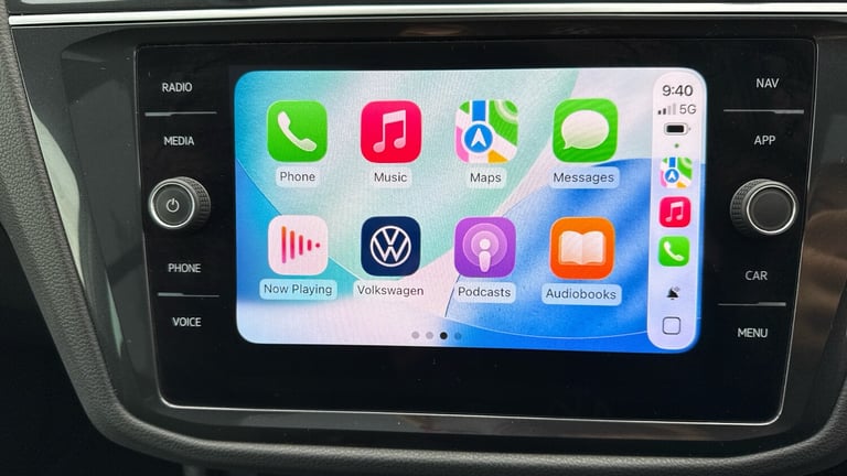 2021 Volkswagen Tiguan 1.5 TSI 150 Elegance 5dr DSG ESTATE PETROL Automatic