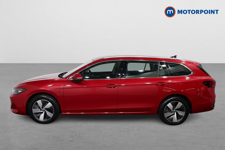2025 Volkswagen Passat 1.5 TSI eHybrid Life 5dr DSG Estate Hybrid Automatic